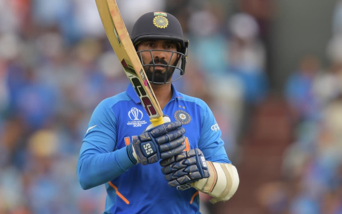 Dinesh Karthik to lead Tamil Nadu in Syed Mushtaq Ali T20 Trophy Dinesh Karthik to lead Tamil Nadu in Syed Mushtaq Ali T20 Trophy