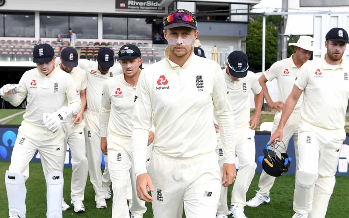 England have named a 16-man squad for Test Series vs Sri Lanka in 2021 England have named a 16-man squad for Test Series vs Sri Lanka in 2021
