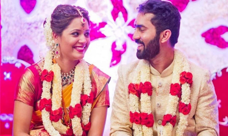Famous Indian Cricketers Who Married twice