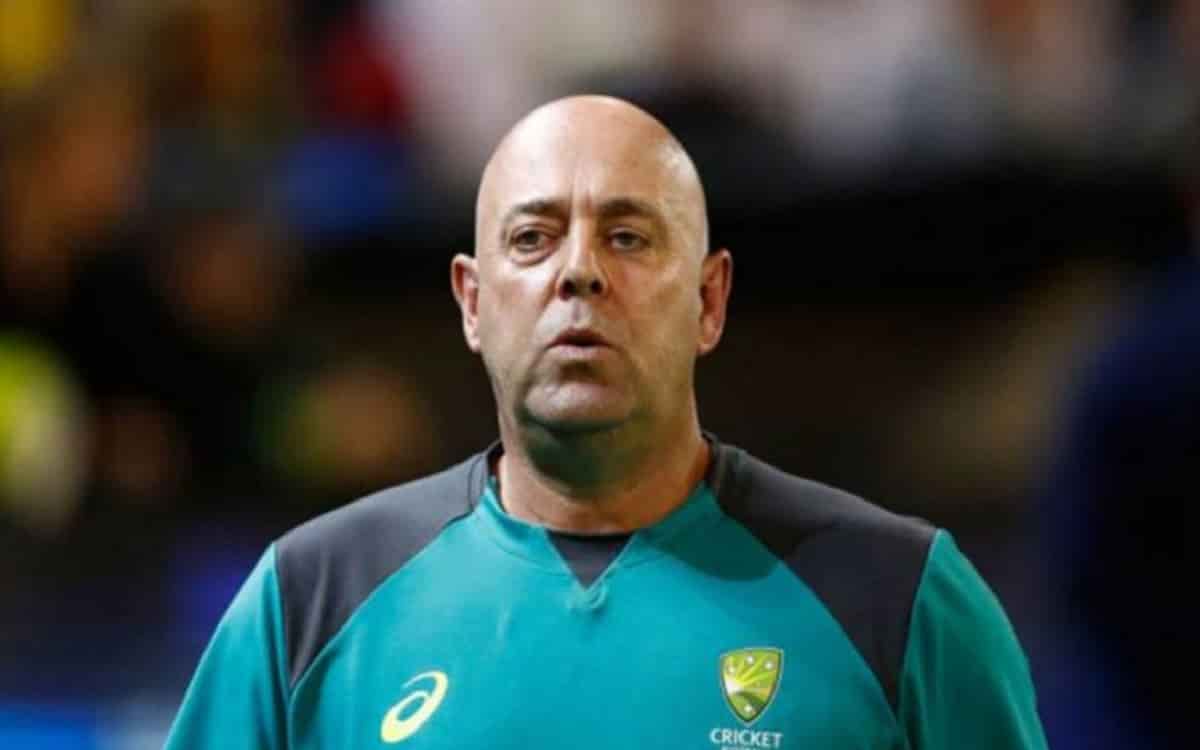 Darren Lehmann believes flat MCG pitch will suit Team India Darren Lehmann believes flat MCG pitch will suit Team India