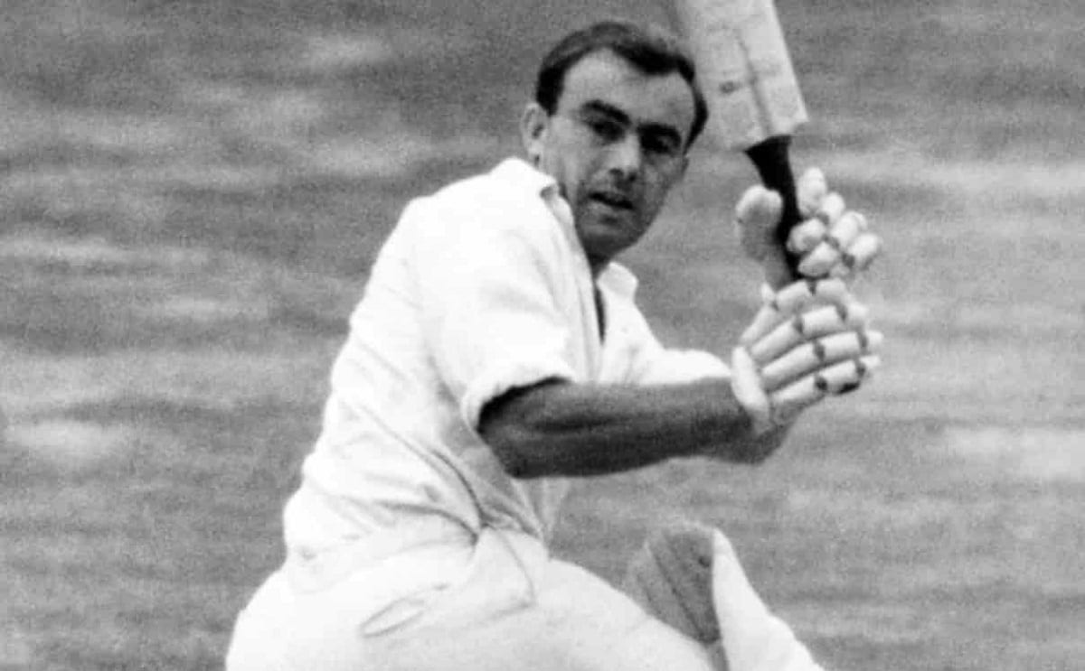 Former England Batsman John Edrich Passes Away At 83 Former England Batsman John Edrich Passes Away At 83