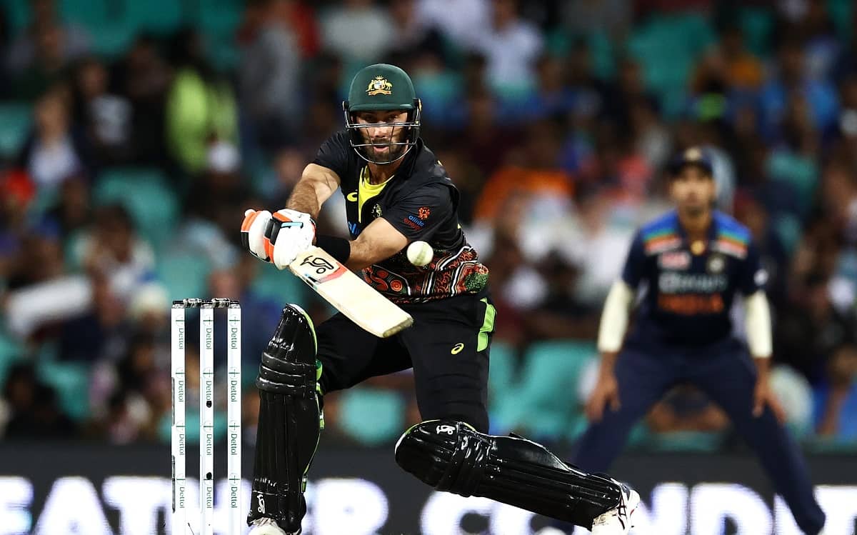 IND vs AUS 3rd T20I IND vs AUS 3rd T20I