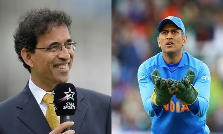 Harsha Bhogle Picks his T20 XI of the Decade, named Dhoni as captain