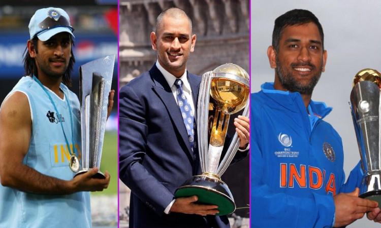 I, Zaheer, Harbhajan, Sehwag - none of us thought MS Dhoni could captain India the way he did, revea