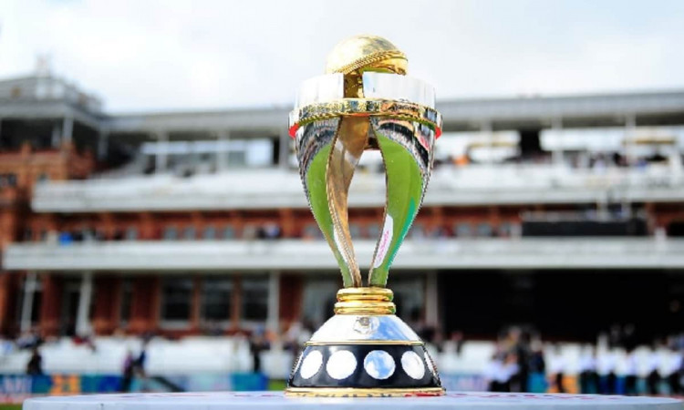 ICC महिला वर्ल्ड कप 2022 का शेड्यूल जारी, भारत का पहला मैच क्वालीफायर टीम से