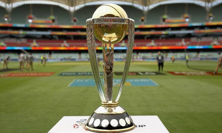  ICC releases the date sheet of 2023 World Cup qualifier matches