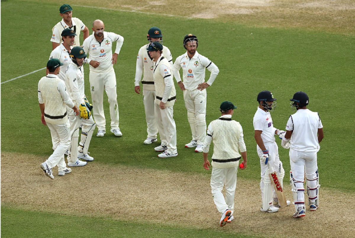 India vs Australia India Tour Of Australia