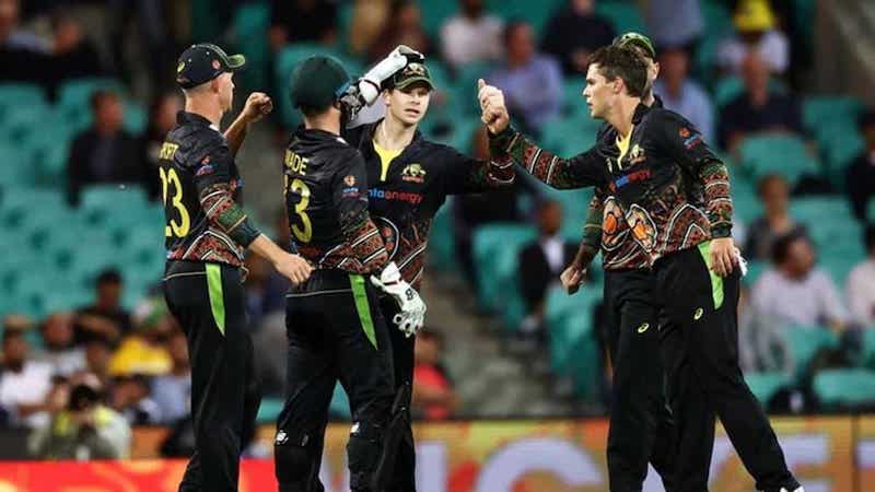 India tour of Australia 2020-21 India vs Australia Third t20I Match Highlights