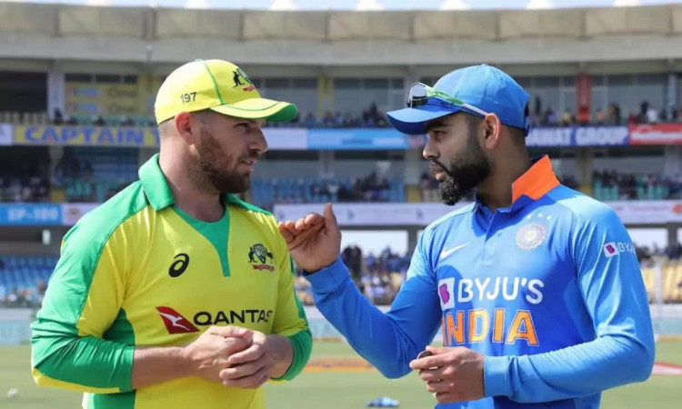 India vs Australia T20I Head to Head Records and Probable XI 