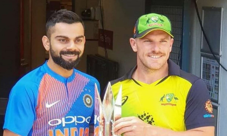  India vs Australia 1st T20I Preview and Probable XI