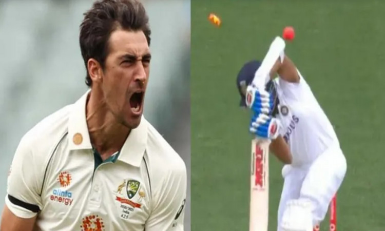 India vs Australia 1st Test IND vs AUS Ricky Ponting predicted Prithvi Shaw wicket before one ball
