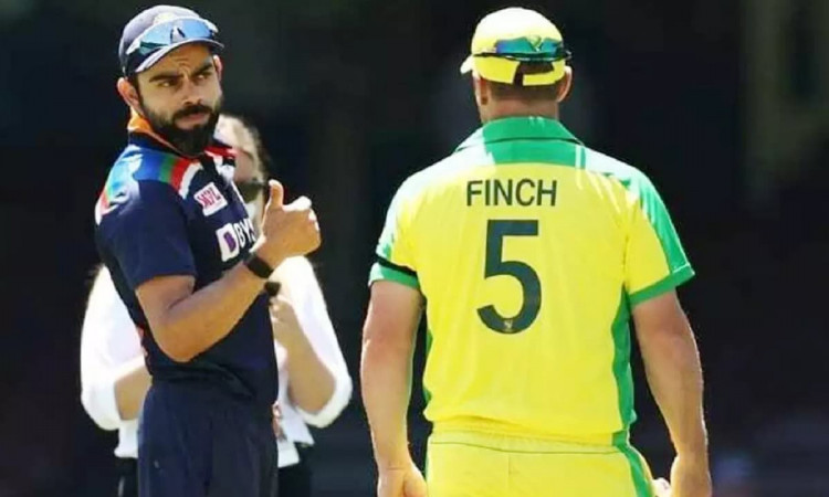 India vs Australia 3rd ODI Preview and Probable XI
