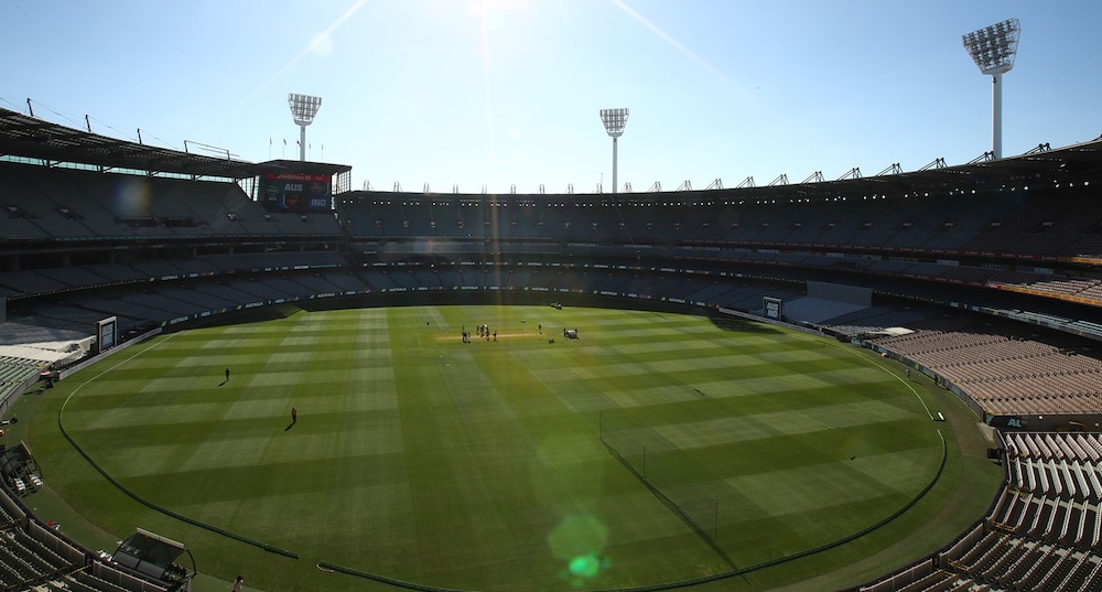 India tour of Australia 2020-21 India vs Australia A century of Tests