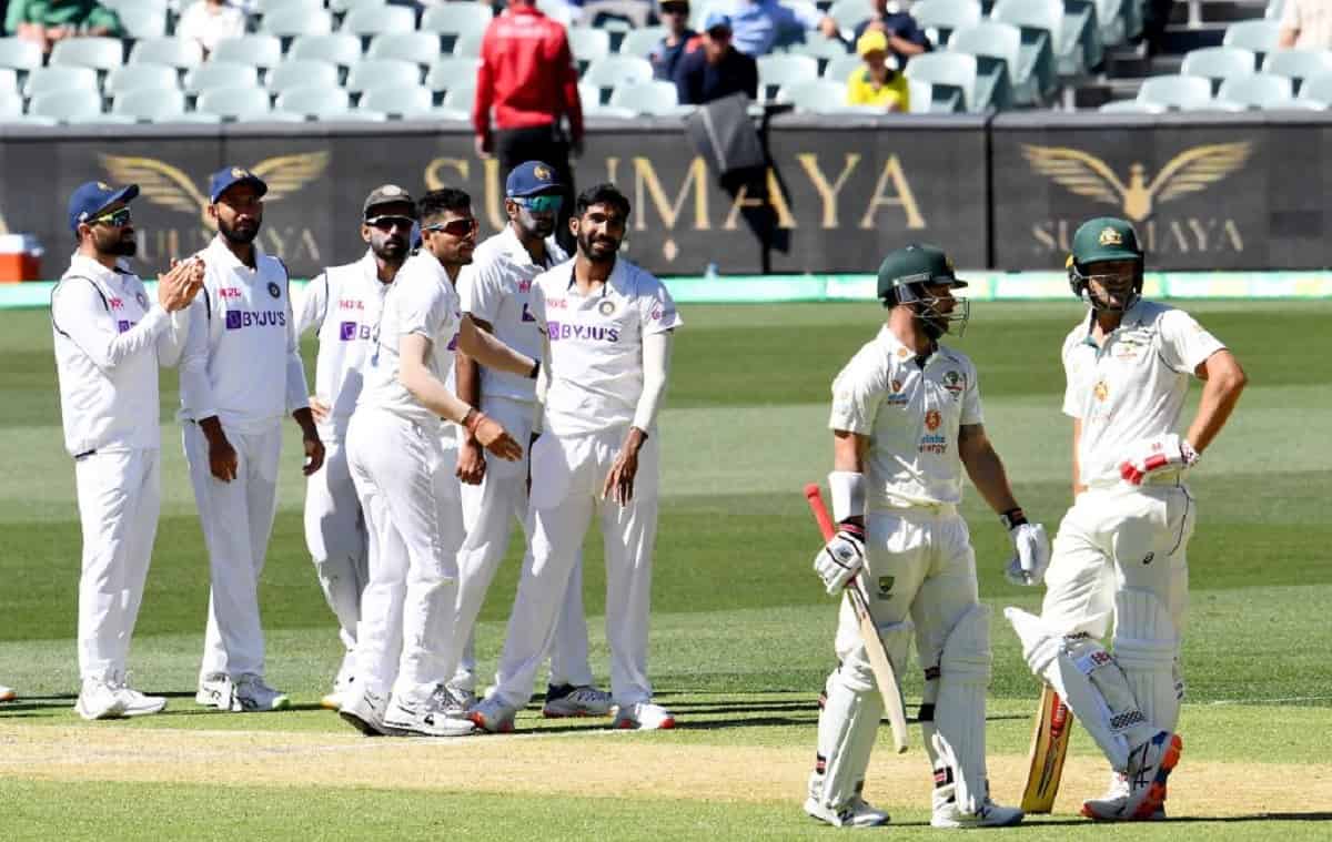 first time in this century Australia today took 28 balls to score their first run first time in this century Australia today took 28 balls to score their first run