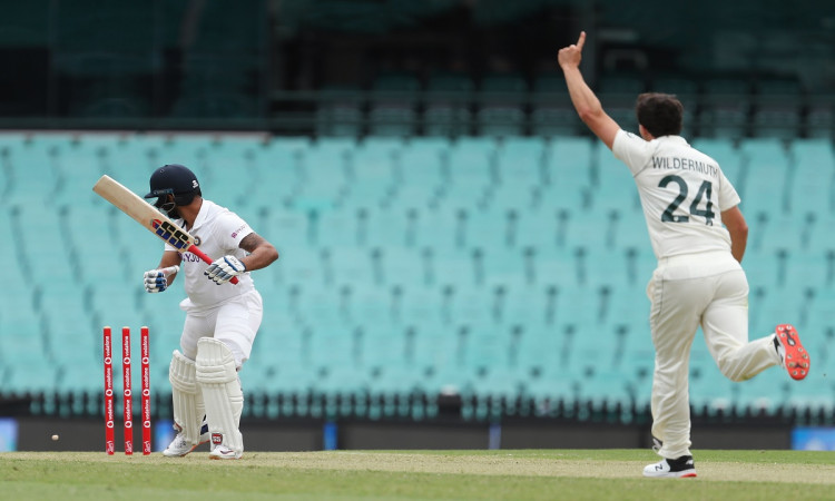 image for cricket australia a vs india 