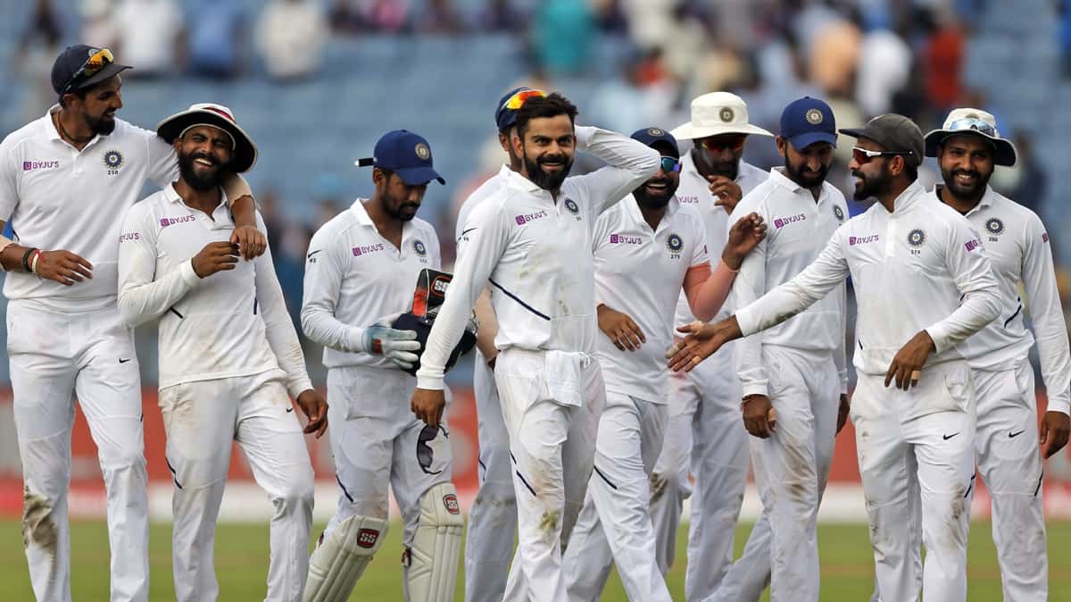ist test ind vs aus