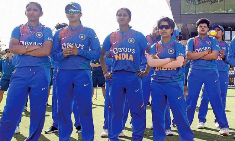  India women's tour of Australia postponed to next season