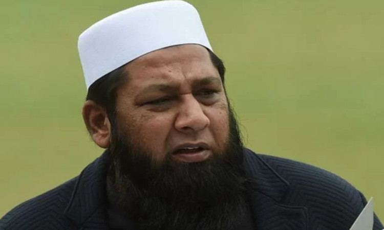 cricket images for Inzamam-ul-Haq talks about Mohammad Amir retirement