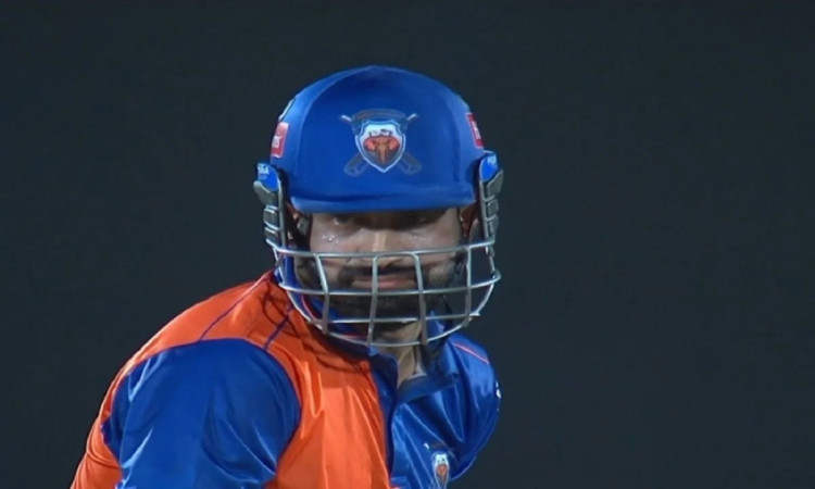 LPL: Kandy Tuskers beat Jaffana Stallions by 6 wickets