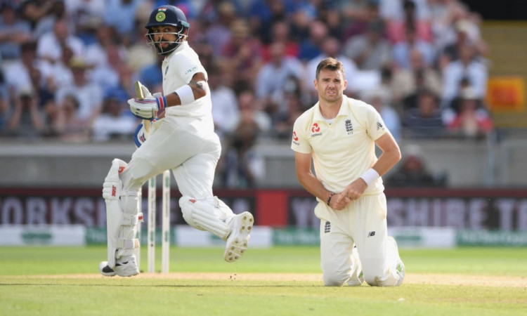 भारत के खिलाफ टेस्ट क्रिकेट में सबसे ज्यादा विकेट लेने वाले टॉप-5 गेंदबाज