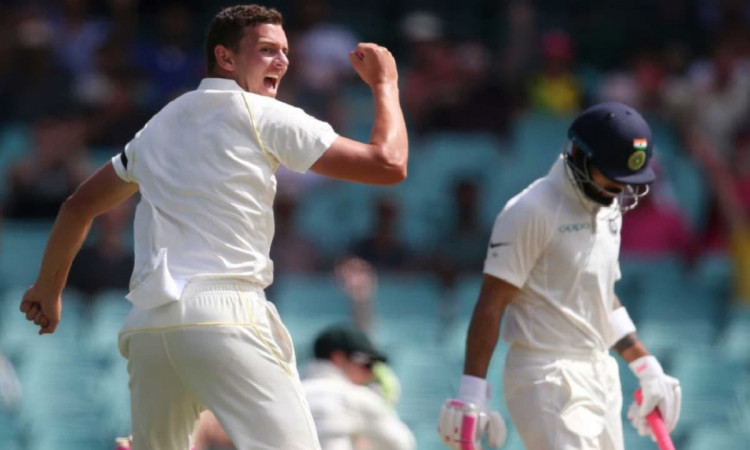 Will Take Little Bit Of Edge Against Virat Kohli Into 1st Test says Josh Hazlewood