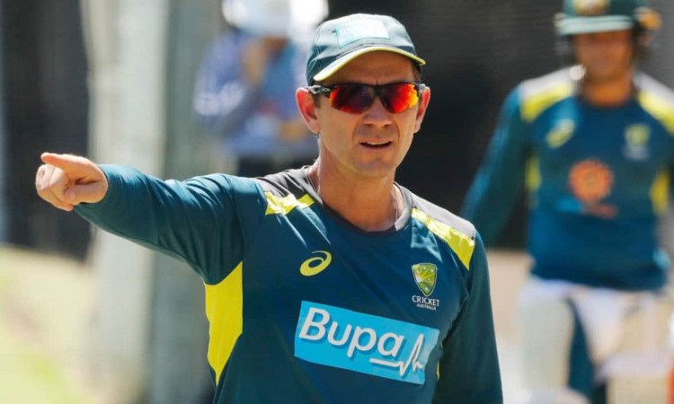  Justin Langer has fingers crossed that Cameron Green will be available for 1st Test