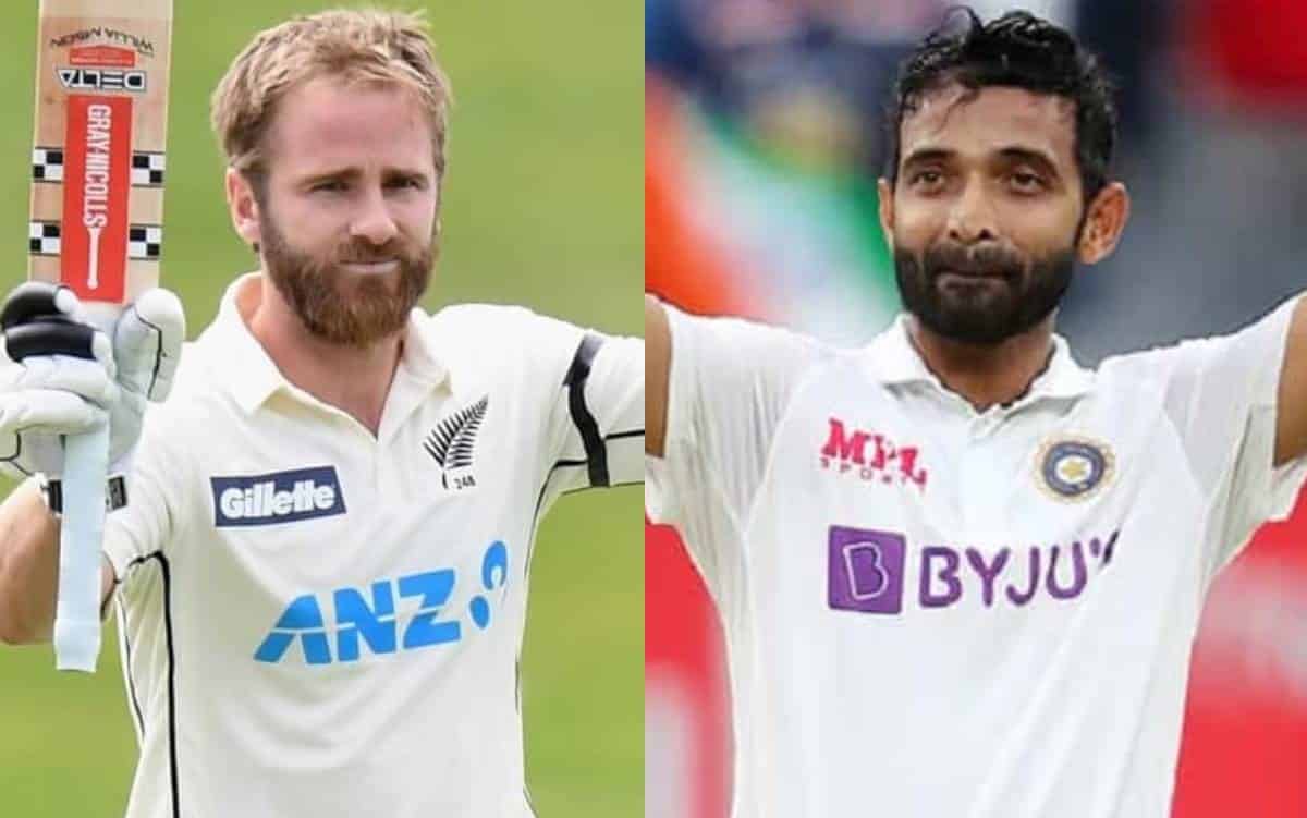 Kane Williamson ends Smith-Kohli rule in ICC rankings Kane Williamson ends Smith-Kohli rule in ICC rankings