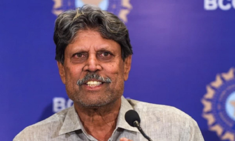 Kapil Dev Gives His Prediction For Australia vs India Day-Night Test कपिल देव ने की भविष्यवाणी, भारत-ऑस्ट्रेलिया में से यह टीम जीतेगी डे-नाइट टेस्ट मैच