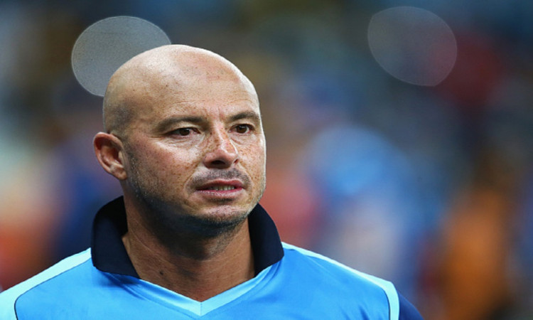  Lanka Premier League 2020 Colombo Kings head coach Herschelle Gibbs resigns because of this reason