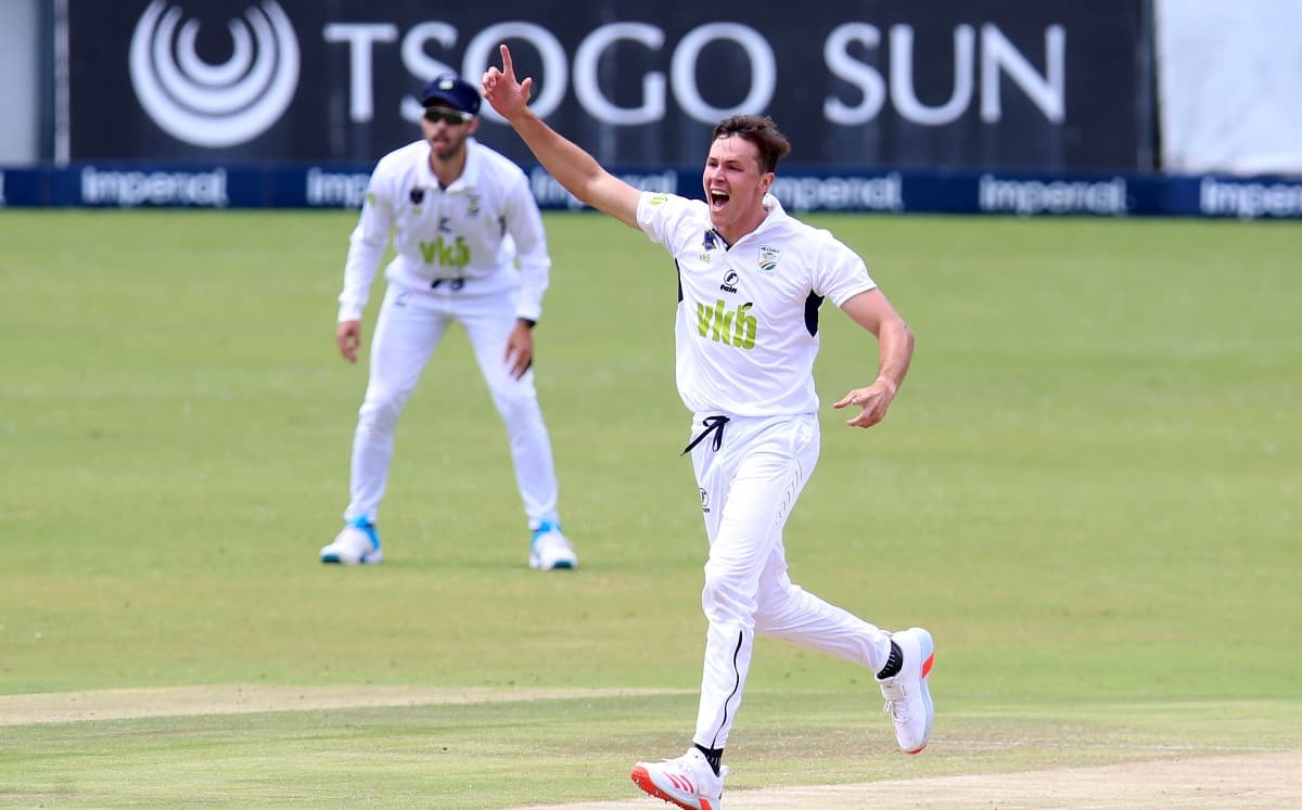 South Africa call up uncapped Migael Pretorius for Sri Lanka Tests South Africa call up uncapped Migael Pretorius for Sri Lanka Tests