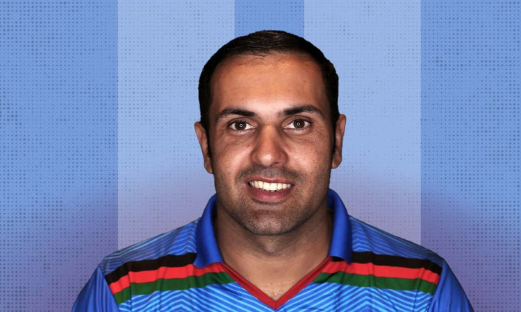  Afghanistan allrounder Mohammad Nabi joins Northamptonshire for T20 Blast 2021