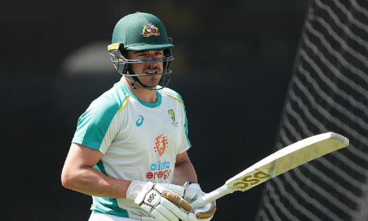 भारत के खिलाफ पहले टेस्ट से बाहर हुए सीन एबॉट,4 साल बाद ऑस्ट्रेलिया टीम में हुई मोइसेस हेनरिक्स की व