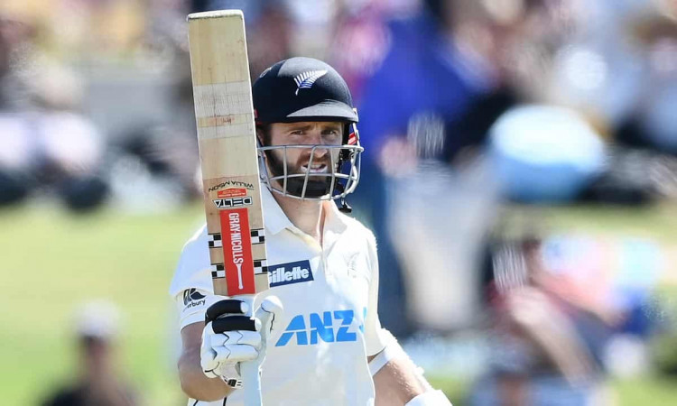  Kane Williamson,Ross Taylor put New Zealand in driver's seat against Pakistan