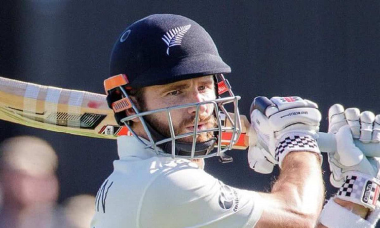  Kane Williamson one of New Zealand's all-time greats says BJ Watling
