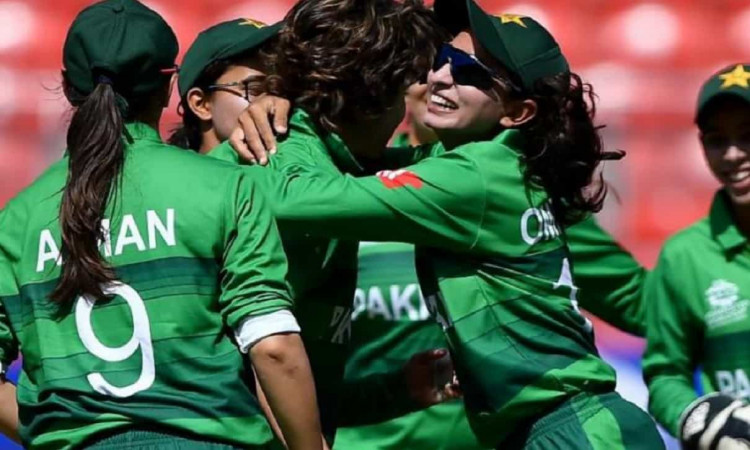 Pakistan women to play 3 ODIs, 3 T20Is in South Africa next month
