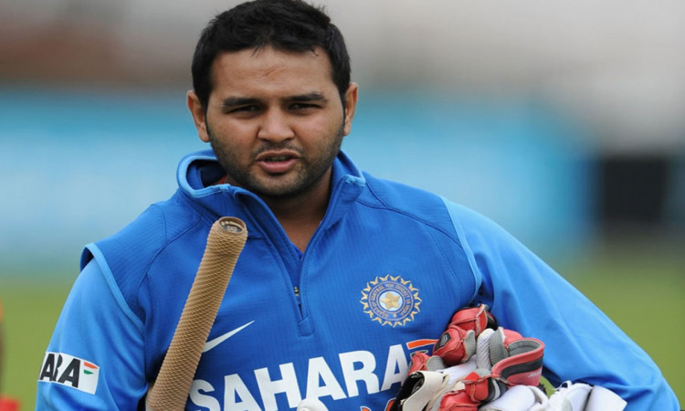 Indian wicketkeeper batsman Parthiv Patel announces retirement in hindi