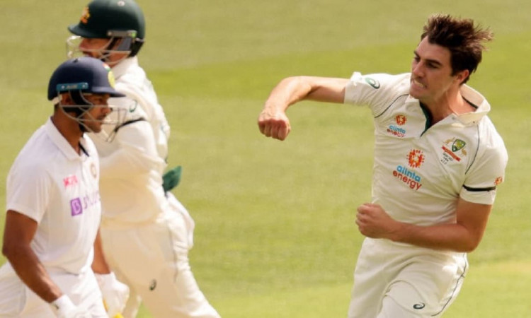 That's the tea break with India 2-41 at the first interval