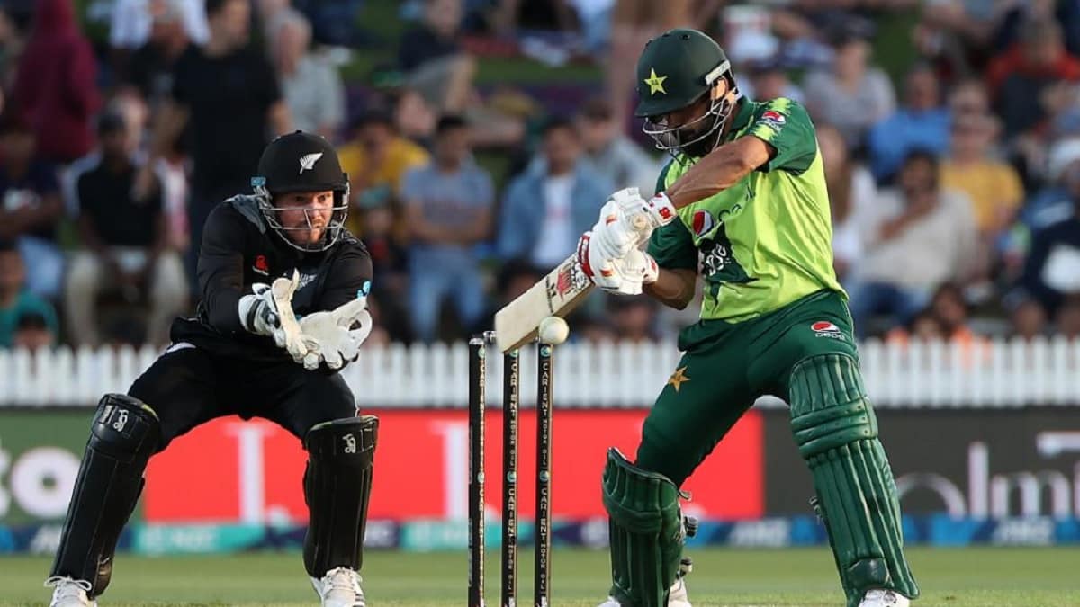 NZ vs PAK: Players with scores of 99 in T20I cricket