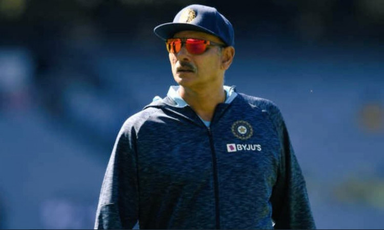 One of the greatest comebacks in Test history says Team India coach Ravi Shastri