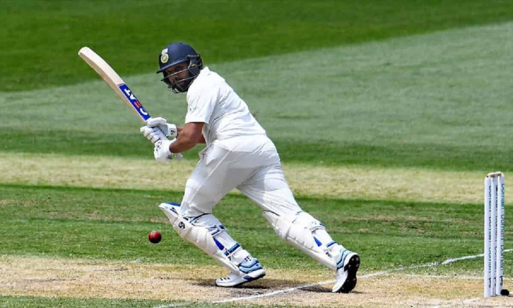 Rohit Sharma Needs To Work On Endurance Before He Is Fit To Play: BCCI