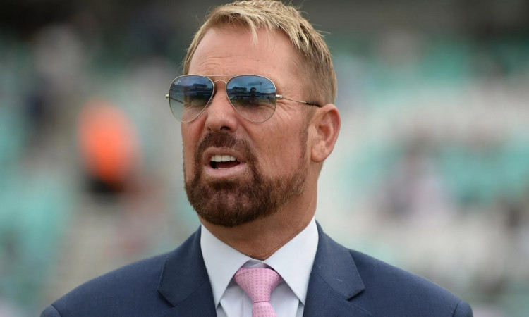 IND vs AUS: Shane Warne wants pink ball even in Day test matches