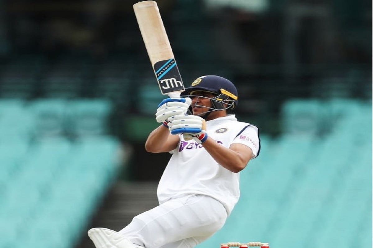 AUS vs INDL: India trail by 159 runs on the end of Day 1 game India Tour Of Australia