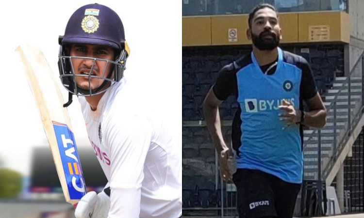 AUS vs IND: Indian Team Announced Its Playing XI For The Boxing Day Test, Shubman Gill And Siraj Wil