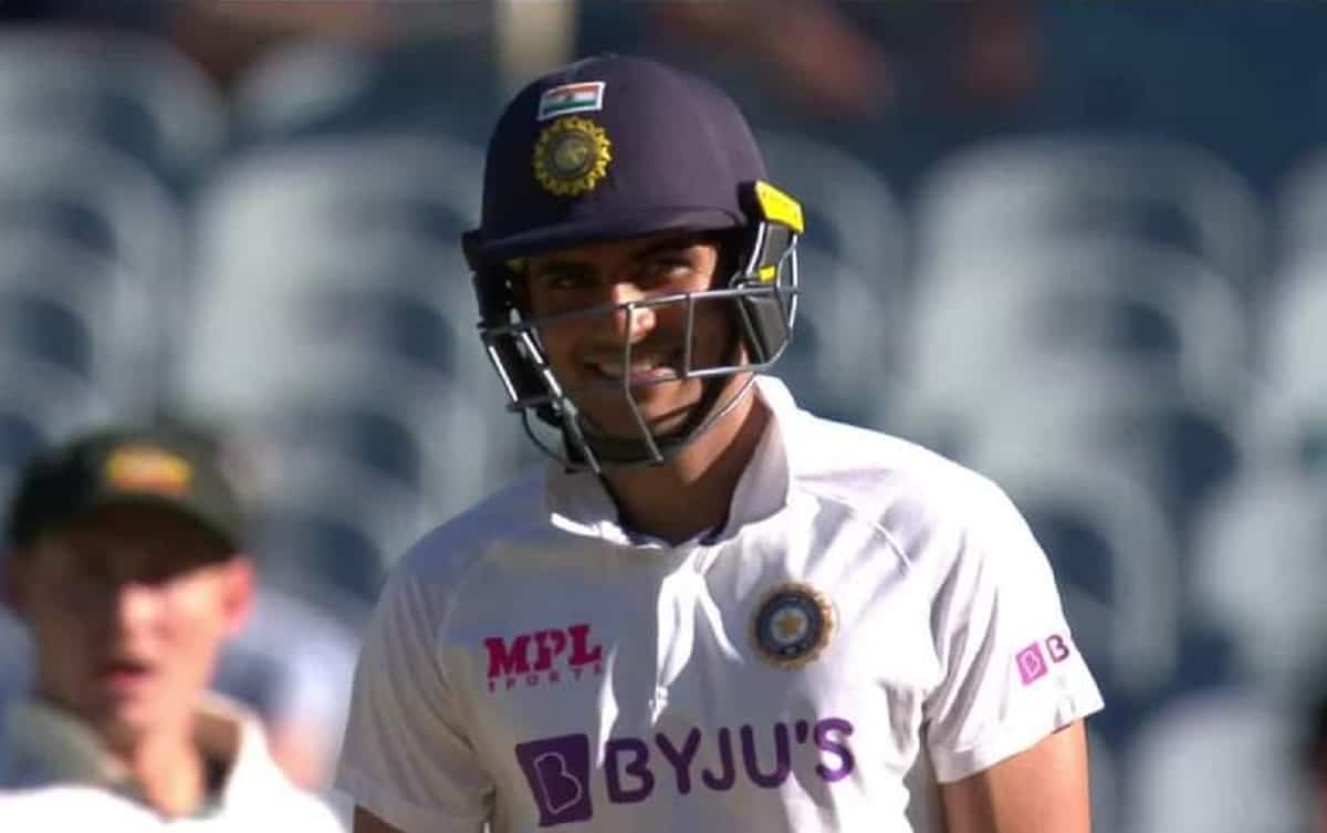 On spin-friendly Melbourne surface, Ashwin and Jadeja key says Shubman Gill On spin-friendly Melbourne surface, Ashwin and Jadeja key says Shubman Gill