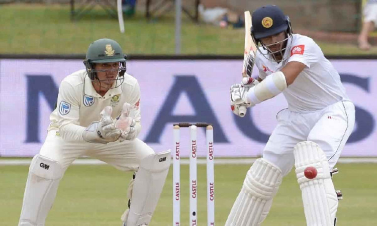South Africa Seek To Change Fortunes Against Sri Lanka After Covid Hiatus