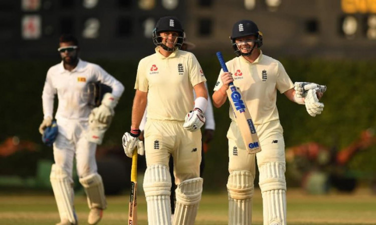  England's tour of Sri Lanka has been rescheduled for January 2021