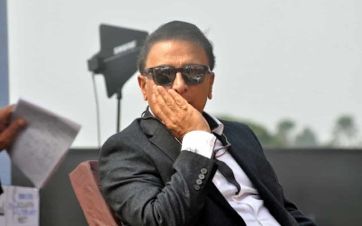 Should not happen,Sunil Gavaskar on use of placards for captains Should not happen,Sunil Gavaskar on use of placards for captains