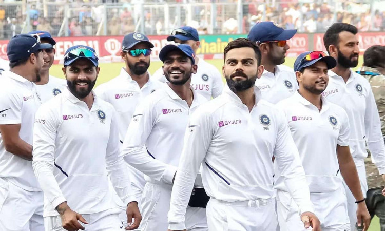 Aussies will be tougher this time in Tests says Indian skipper Virat Kohli