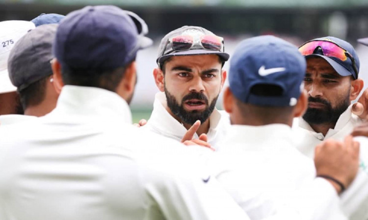 India's XI for Adelaide Test vs Australia