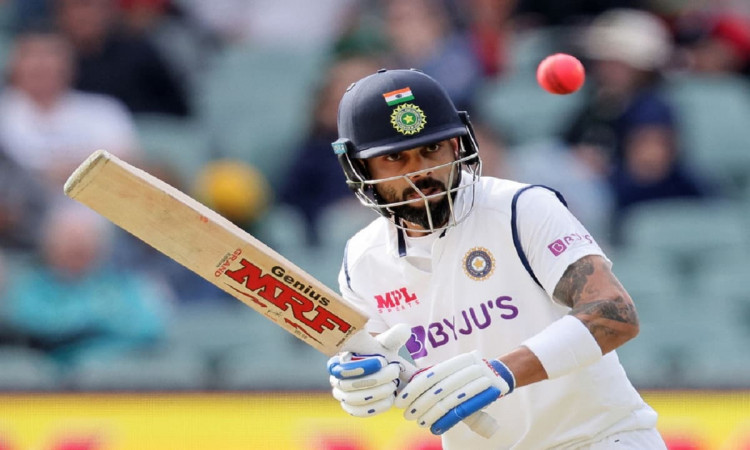 IND vs AUS Adelaide Test : Team India Stables after a weak start